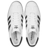 Adidas Originals Gazelle «White Black»