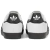Adidas Originals Gazelle «White Black»