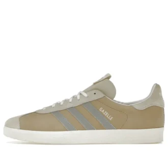 Adidas X Alife X Starcow Gazelle «White» Adidas X Alife X Starcow Gazelle «White»
