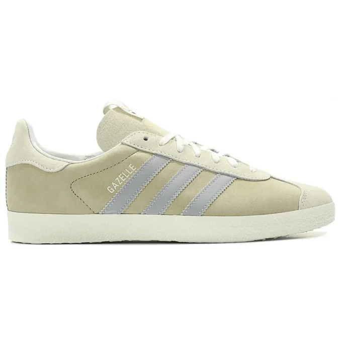 Adidas X Alife X Starcow Gazelle «White»