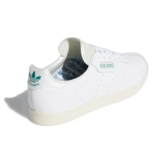 Adidas X Alltimers Gazelle Super «Discovery Collection»