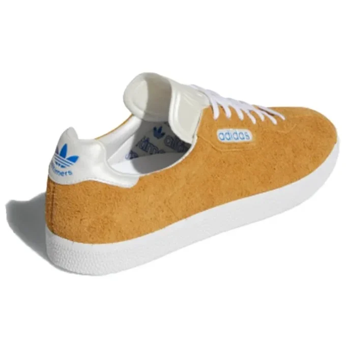 Adidas X Alltimers Gazelle Super «Just Like Old Times»