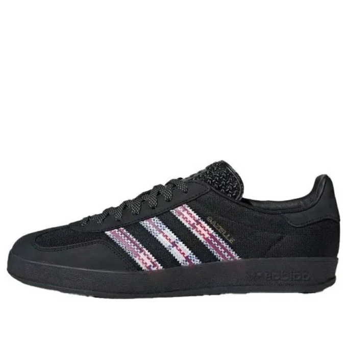 Adidas X Alwayth Gazelle Indoor «Black»