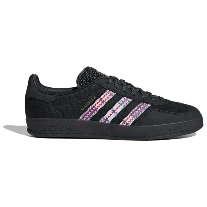 Adidas X Alwayth Gazelle Indoor «Black»