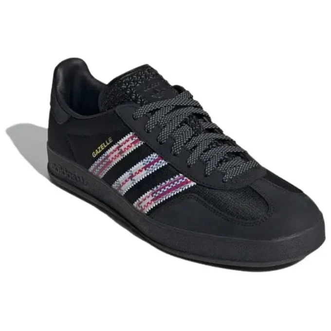 Adidas X Alwayth Gazelle Indoor «Black»
