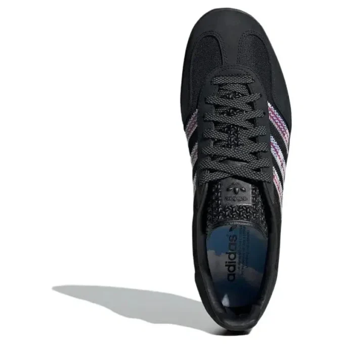 Adidas X Alwayth Gazelle Indoor «Black»