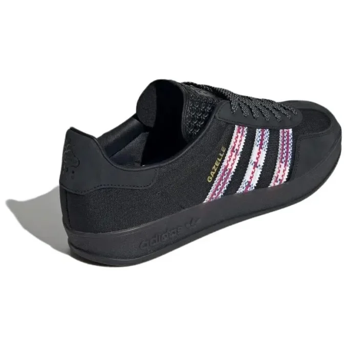 Adidas X Alwayth Gazelle Indoor «Black»