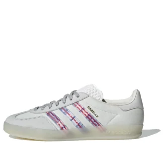 Adidas X Alwayth Gazelle Indoor «White»