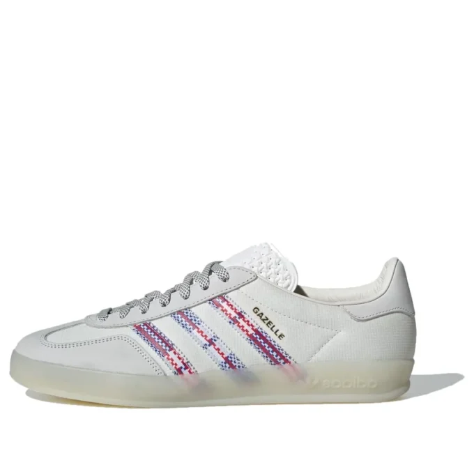 Adidas X Alwayth Gazelle Indoor «White»