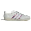 Adidas X Alwayth Gazelle Indoor «White»