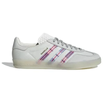 Adidas X Alwayth Gazelle Indoor «White»