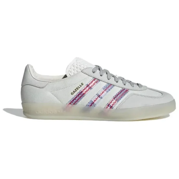 Adidas X Alwayth Gazelle Indoor «White»