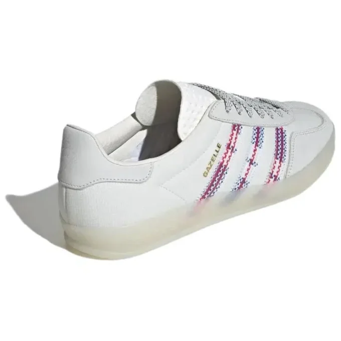 Adidas X Alwayth Gazelle Indoor «White»