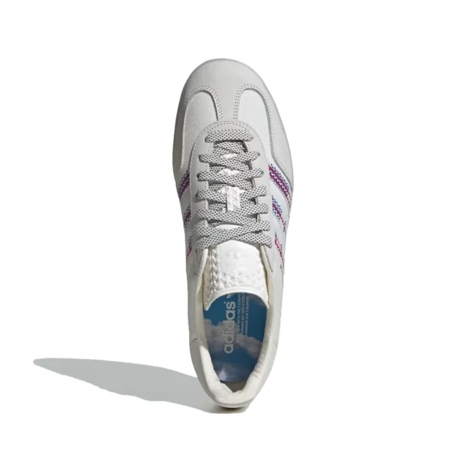 Adidas X Alwayth Gazelle Indoor «White»