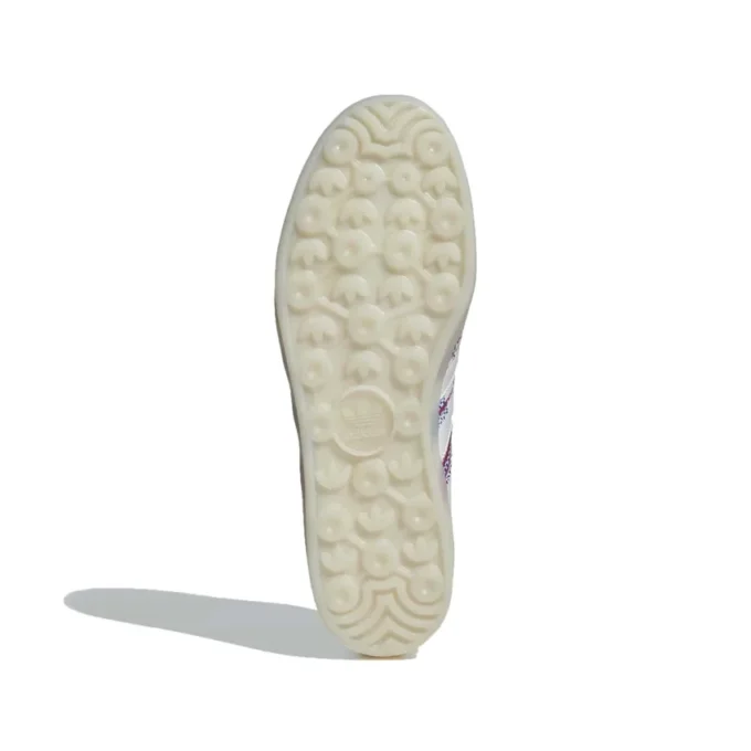 Adidas X Alwayth Gazelle Indoor «White»