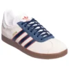 Adidas X Arsenal Gazelle «Cloud White Red Collegiate Navy»
