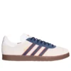 Adidas X Arsenal Gazelle «Cloud White Red Collegiate Navy»