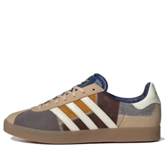 Adidas X Atmos Gazelle 85 «Patchwork» Adidas X Atmos Gazelle 85 «Patchwork»