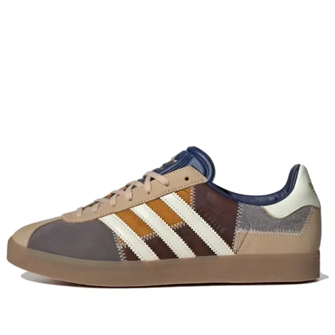 Adidas X Atmos Gazelle 85 «Patchwork»