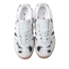 Adidas X Atmos Pink Gazelle Indoor «Trinity Leopard Halo Blue»