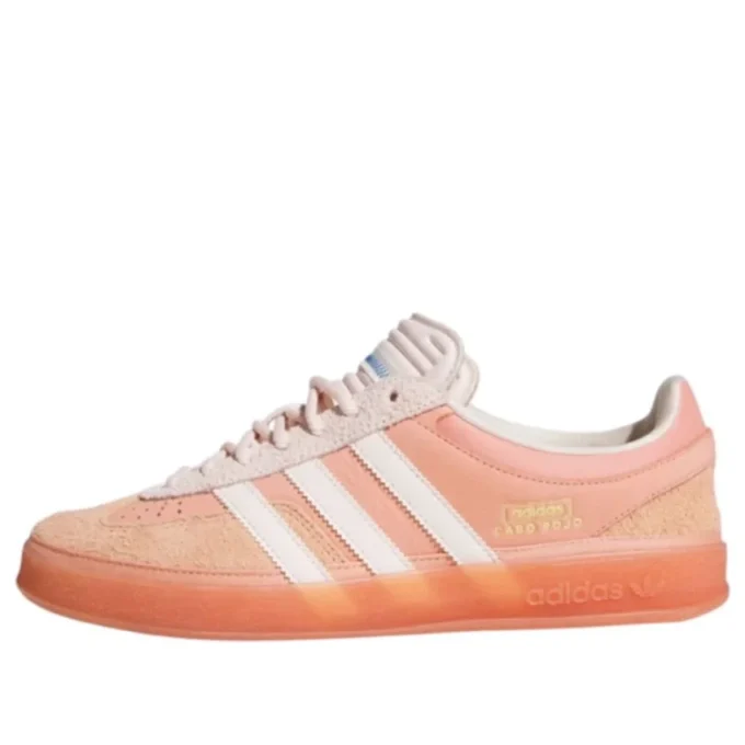 Adidas X Bad Bunny Gazelle Indoor «Cabo Rojo»