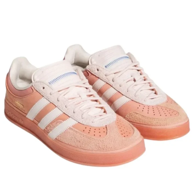 Adidas X Bad Bunny Gazelle Indoor «Cabo Rojo»
