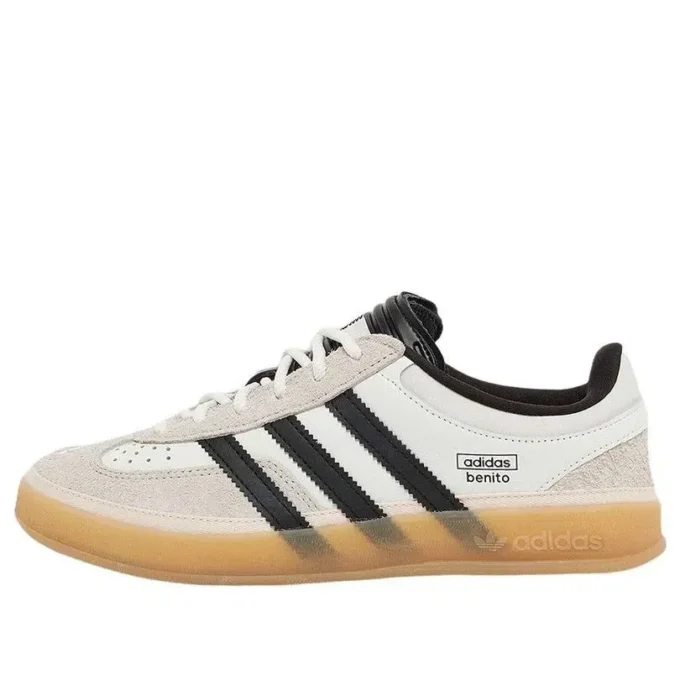 Adidas X Bad Bunny Gazelle Indoor «Core White»