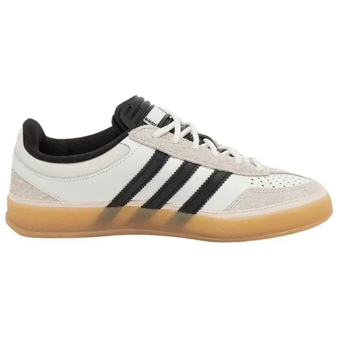 Adidas X Bad Bunny Gazelle Indoor «Core White»