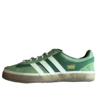 Adidas X Bad Bunny Gazelle Indoor «El Yunque»