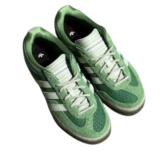 Adidas X Bad Bunny Gazelle Indoor «El Yunque»