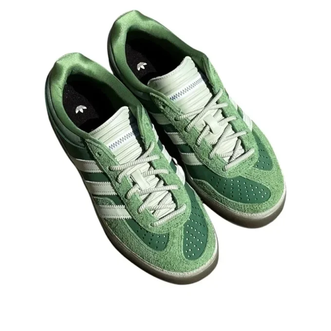 Adidas X Bad Bunny Gazelle Indoor «El Yunque»