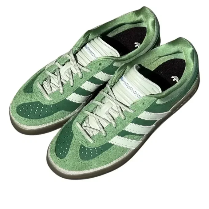 Adidas X Bad Bunny Gazelle Indoor «El Yunque»