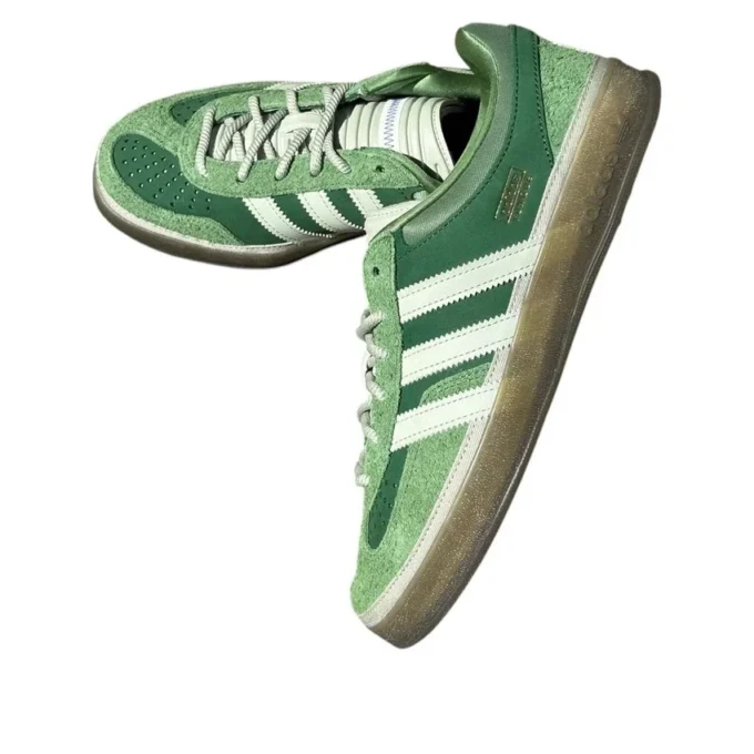 Adidas X Bad Bunny Gazelle Indoor «El Yunque»