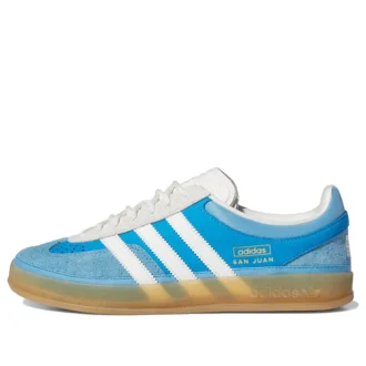 Adidas X Bad Bunny Gazelle Indoor «San Juan»