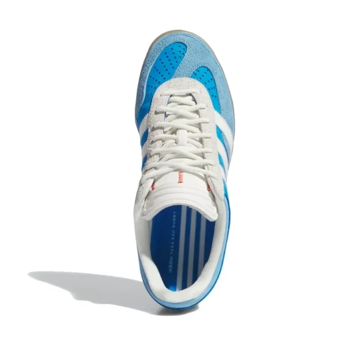 Adidas X Bad Bunny Gazelle Indoor «San Juan»
