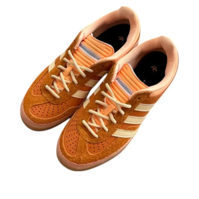 Adidas X Bad Bunny Gazelle Indoor «Unity Orange»