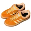 Adidas X Bad Bunny Gazelle Indoor «Unity Orange»
