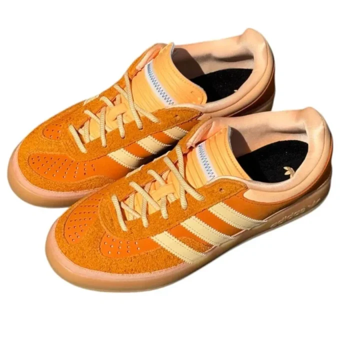 Adidas X Bad Bunny Gazelle Indoor «Unity Orange»