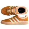 Adidas X Bad Bunny Gazelle Indoor «Unity Orange»