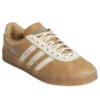 Adidas X Bad Bunny X Lionel Messi Gazelle Indoor «Cardboard Cream» Adidas X Bad Bunny X Lionel Messi Gazelle Indoor «Cardboard Cream»
