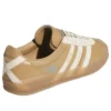 Adidas X Bad Bunny X Lionel Messi Gazelle Indoor «Cardboard Cream» Adidas X Bad Bunny X Lionel Messi Gazelle Indoor «Cardboard Cream»
