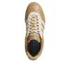 Adidas X Bad Bunny X Lionel Messi Gazelle Indoor «Cardboard Cream» Adidas X Bad Bunny X Lionel Messi Gazelle Indoor «Cardboard Cream»
