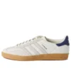 Adidas X Beauty&Youth Gazelle Indoor «White Brown»