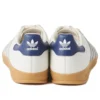 Adidas X Beauty&Youth Gazelle Indoor «White Brown»