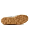 Adidas X Beauty&Youth Gazelle Indoor «White Brown»