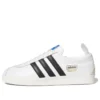Adidas X Billy’S Gazelle Vintage «White Black»