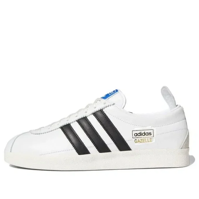 Adidas X Billy’S Gazelle Vintage «White Black»