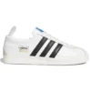 Adidas X Billy’S Gazelle Vintage «White Black»