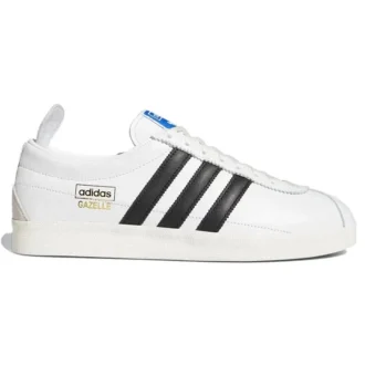 Adidas X Billy’S Gazelle Vintage «White Black»