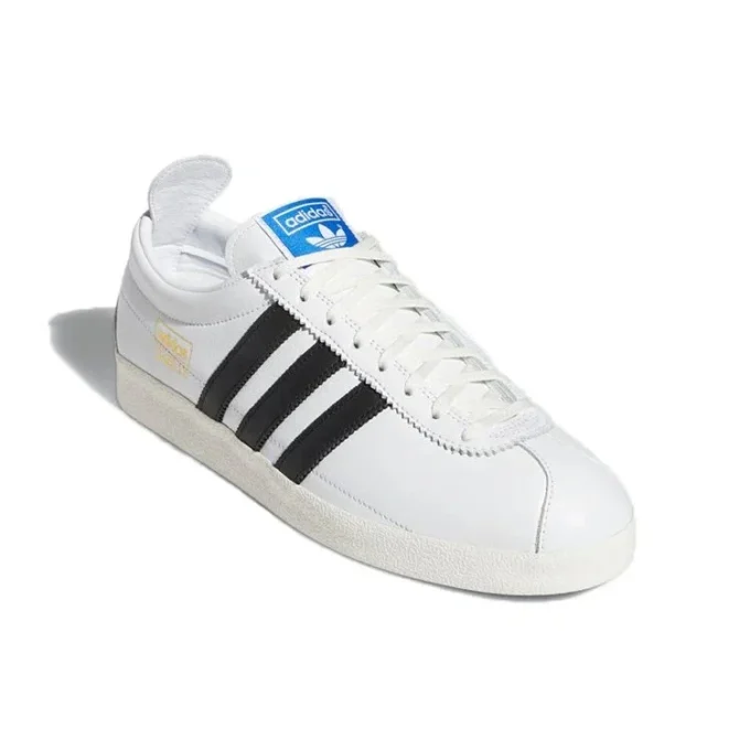 Adidas X Billy’S Gazelle Vintage «White Black»